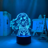 Anime Lamp: Baji | Tokyo Revengers