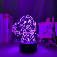 Anime Lamp: Baji | Tokyo Revengers