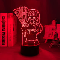 Anime Lamp: Chika Fujiwara | Kaguya Sama Love is War