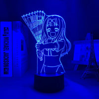 Anime Lamp: Chika Fujiwara | Kaguya Sama Love is War