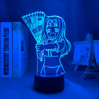 Anime Lamp: Chika Fujiwara | Kaguya Sama Love is War