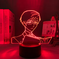 Anime Lamp: Kyoya Ootori | Ouran High School Host Club!