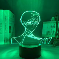 Anime Lamp: Kyoya Ootori | Ouran High School Host Club!