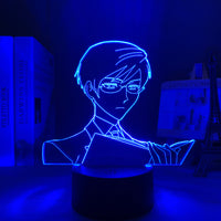 Anime Lamp: Kyoya Ootori | Ouran High School Host Club!