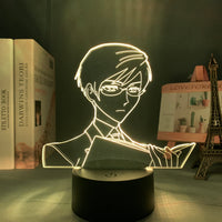 Anime Lamp: Kyoya Ootori | Ouran High School Host Club!