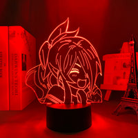 Anime Lamp: Rindou Kobayashi | Food Wars!
