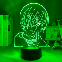 Anime Lamp: Ciel Phantomhive | Black Butler