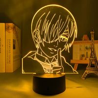 Anime Lamp: Ciel Phantomhive | Black Butler