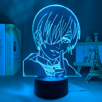 Anime Lamp: Ciel Phantomhive | Black Butler
