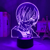 Anime Lamp: Ciel Phantomhive | Black Butler