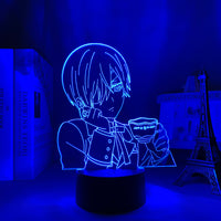 Anime Lamp: Ciel Phantomhive | Black Butler
