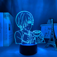 Anime Lamp: Ciel Phantomhive | Black Butler