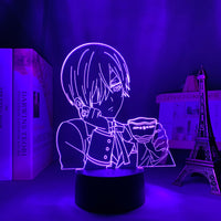 Anime Lamp: Ciel Phantomhive | Black Butler