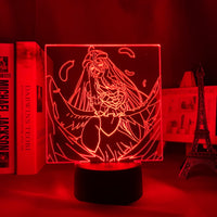 Anime Lamp: Albedo | Overlord