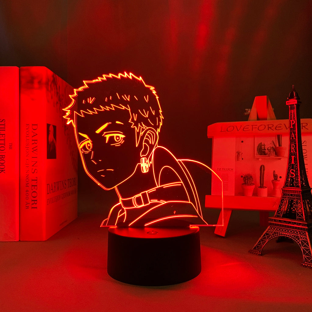 Anime Lamp: Mitsuya | Tokyo Revengers