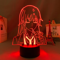 Anime Lamp: Hiratsuka Shizuka | My Teen Romantic Comedy SNAFU!