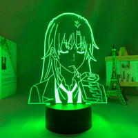 Anime Lamp: Hiratsuka Shizuka | My Teen Romantic Comedy SNAFU!
