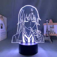 Anime Lamp: Hiratsuka Shizuka | My Teen Romantic Comedy SNAFU!