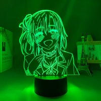 Anime Lamp: Koneko | My Teen Romantic Comedy SNAFU!