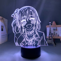 Anime Lamp: Koneko | My Teen Romantic Comedy SNAFU!