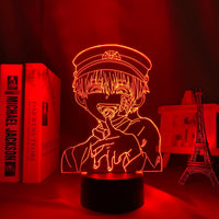 Anime Lamp: Hanako | Toilet-bound Hanako-kun