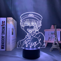 Anime Lamp: Hanako | Toilet-bound Hanako-kun