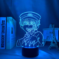 Anime Lamp: Hanako | Toilet-bound Hanako-kun
