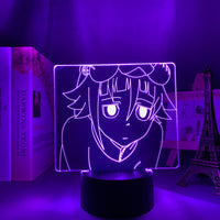 Anime Lamp: Crona | Soul Eater