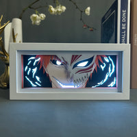 Anime Light Box: Ichigo Kurosaki Inspired | Bleach Anime Gifts