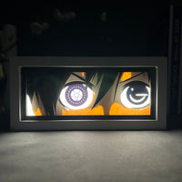 Anime Light Box: Ciel Phantomhive Inspired | Black Butler Anime Gifts