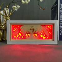 Anime Light Box: Sailor Moon Inspired | Sailor Moon Anime Gifts