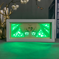 Anime Light Box: Sailor Moon Inspired | Sailor Moon Anime Gifts
