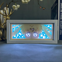 Anime Light Box: Sailor Moon Inspired | Sailor Moon Anime Gifts