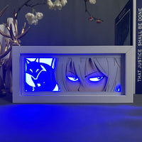 Anime Light Box: Tomoe Inspired | Kamisama Kiss Anime Gifts