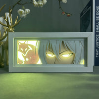 Anime Light Box: Tomoe Inspired | Kamisama Kiss Anime Gifts
