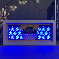 Anime Light Box: Naruto Inspired | Naruto Slayer Anime Gifts
