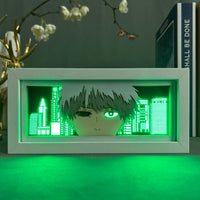 Anime Light Box: Ken Kaneki Inspired | Tokyo Ghoul Anime Gifts