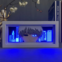 Anime Light Box: Ken Kaneki Inspired | Tokyo Ghoul Anime Gifts