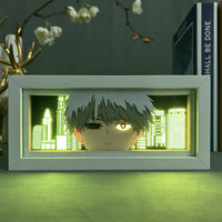 Anime Light Box: Ken Kaneki Inspired | Tokyo Ghoul Anime Gifts