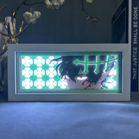 Anime Light Box: Yuno Inspired | Black Clover Anime Gifts
