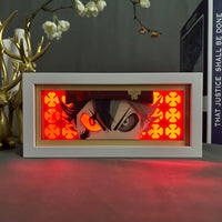 Anime Light Box: Asta | Black Clover Anime Gifts