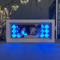 Anime Light Box: Asta | Black Clover Anime Gifts