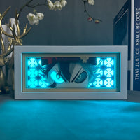 Anime Light Box: Asta | Black Clover Anime Gifts