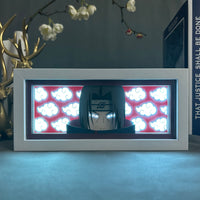 Anime Light Box: Itachi Inspired | Naruto Anime Gifts