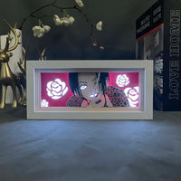 Anime Light Box: Nana Osaki Inspired | Nana Anime Gifts