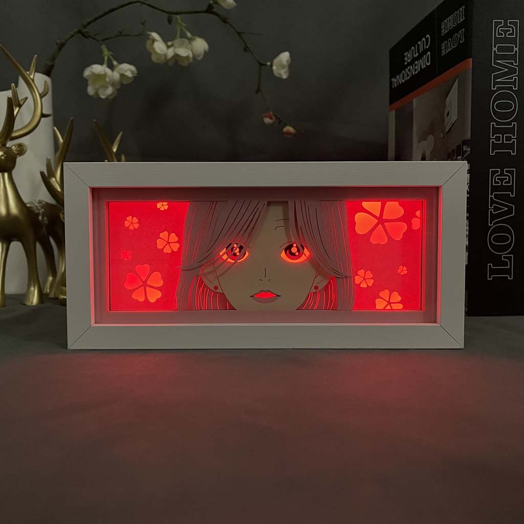 Anime Light Box: Nana Komatsu Inspired | Nana Anime Gifts