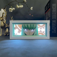Anime Light Box: CC Inspired | Code Geass Anime Gifts