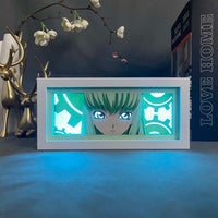Anime Light Box: CC Inspired | Code Geass Anime Gifts