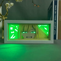 Anime Light Box: Marin Inspired | My Dress up Darling Anime Gifts