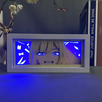Anime Light Box: Marin Inspired | My Dress up Darling Anime Gifts